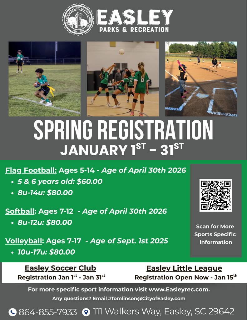 JBOwens Spring Sport Flyer