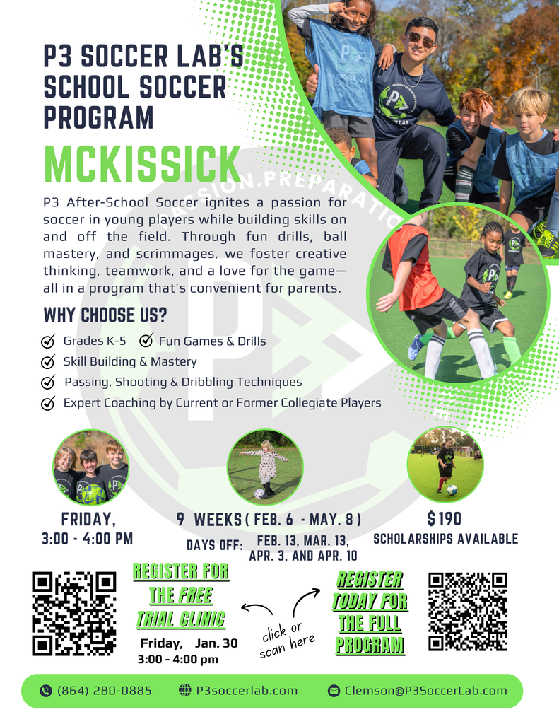 Mckissick_Spring_2026_Soccer