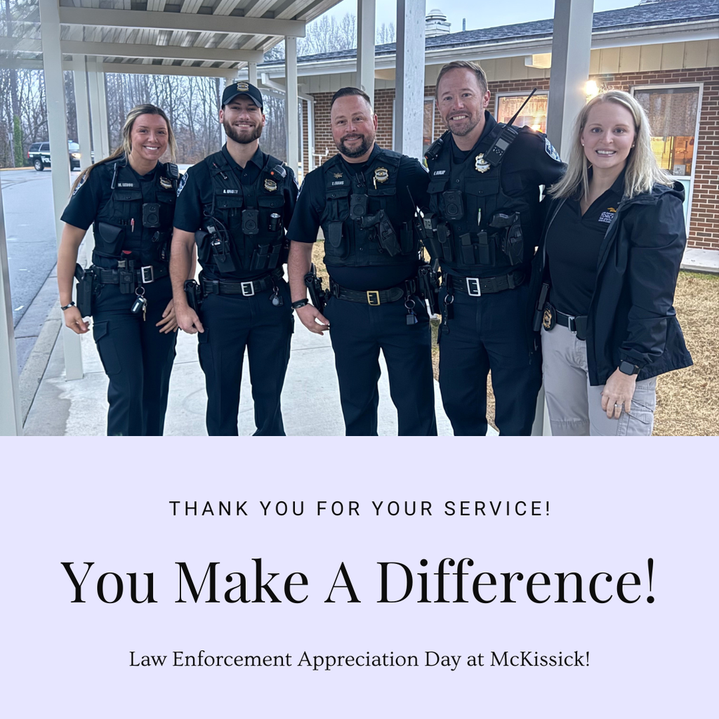 Law Enforcement Appreciation Day 