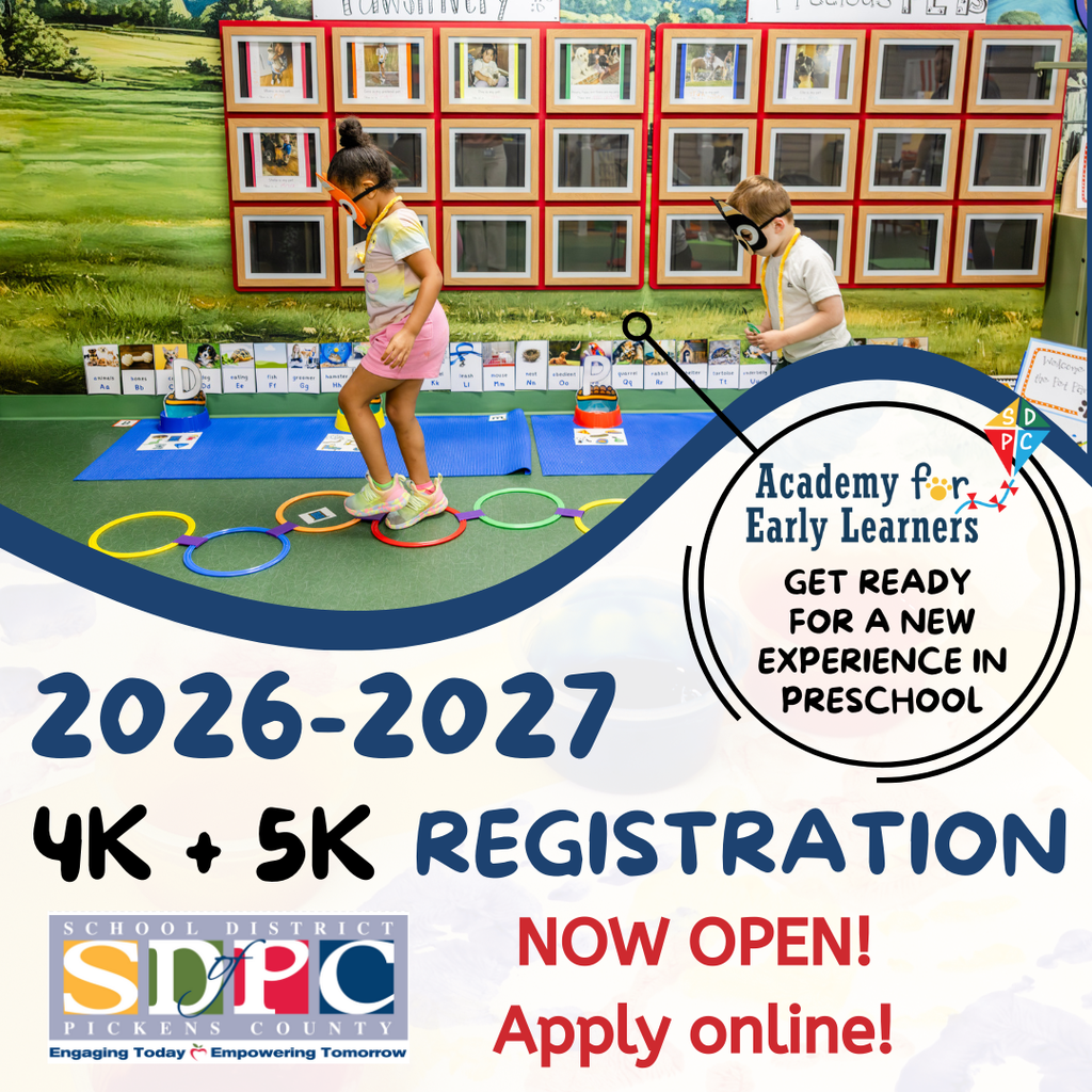4K & 5K Registration