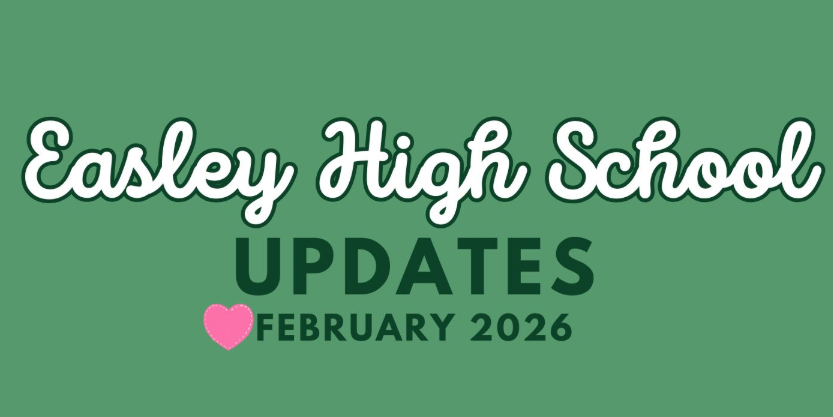 EHS February Newsletter