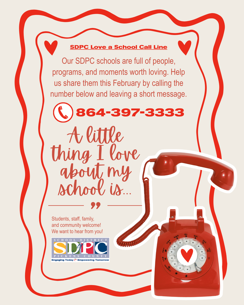 Share the Love Challenge