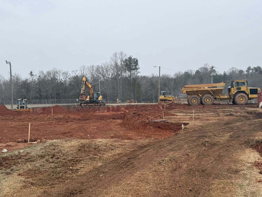 G2i Sitework Dumptruck