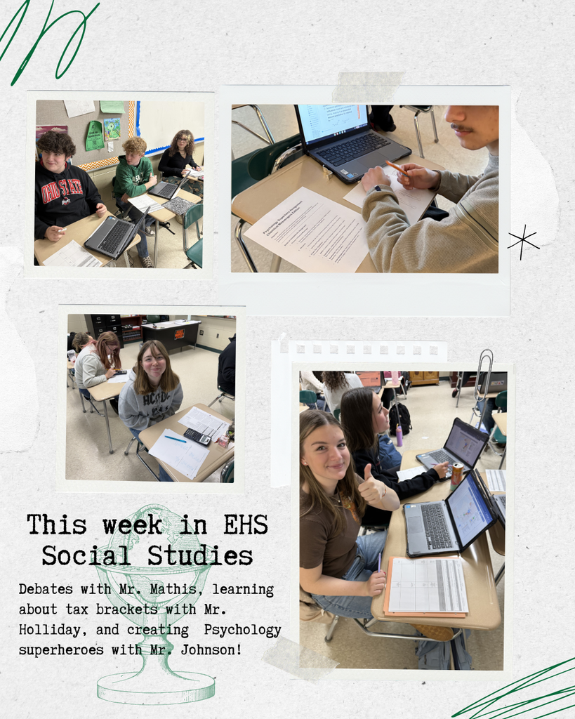 Social Studies Classes