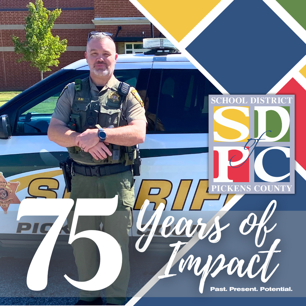 School Resource Officer