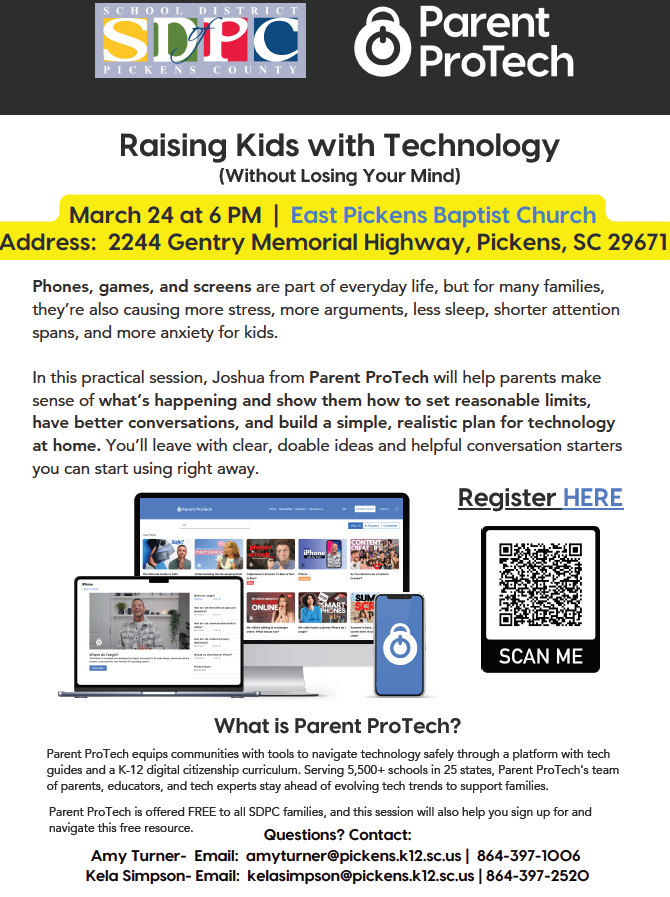 Parent Pro Tech