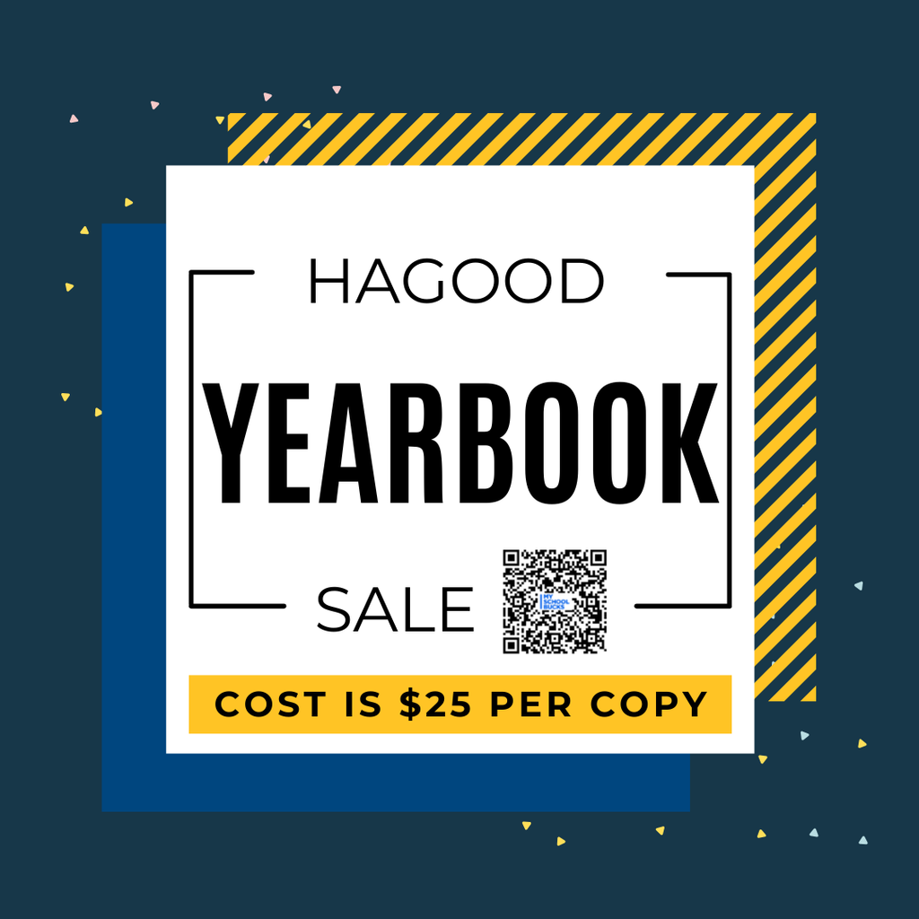 2025-2026 Yearbooks on Sale