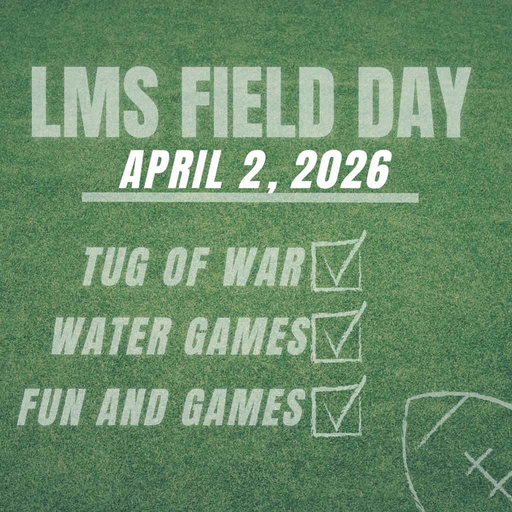 LMS Field Day picture for April 2, 2026