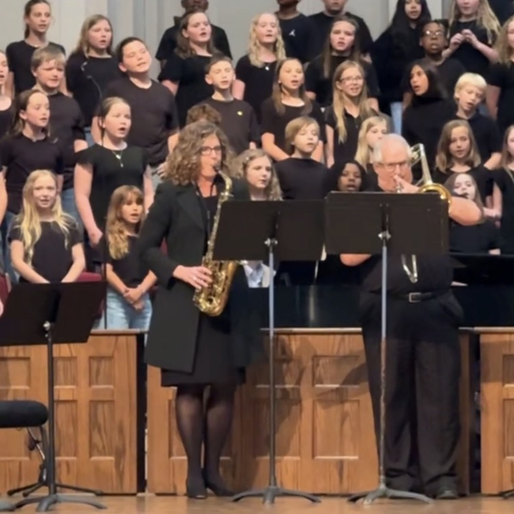 SDPC chorus festival 