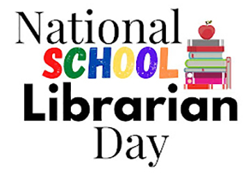 School Librarian Day