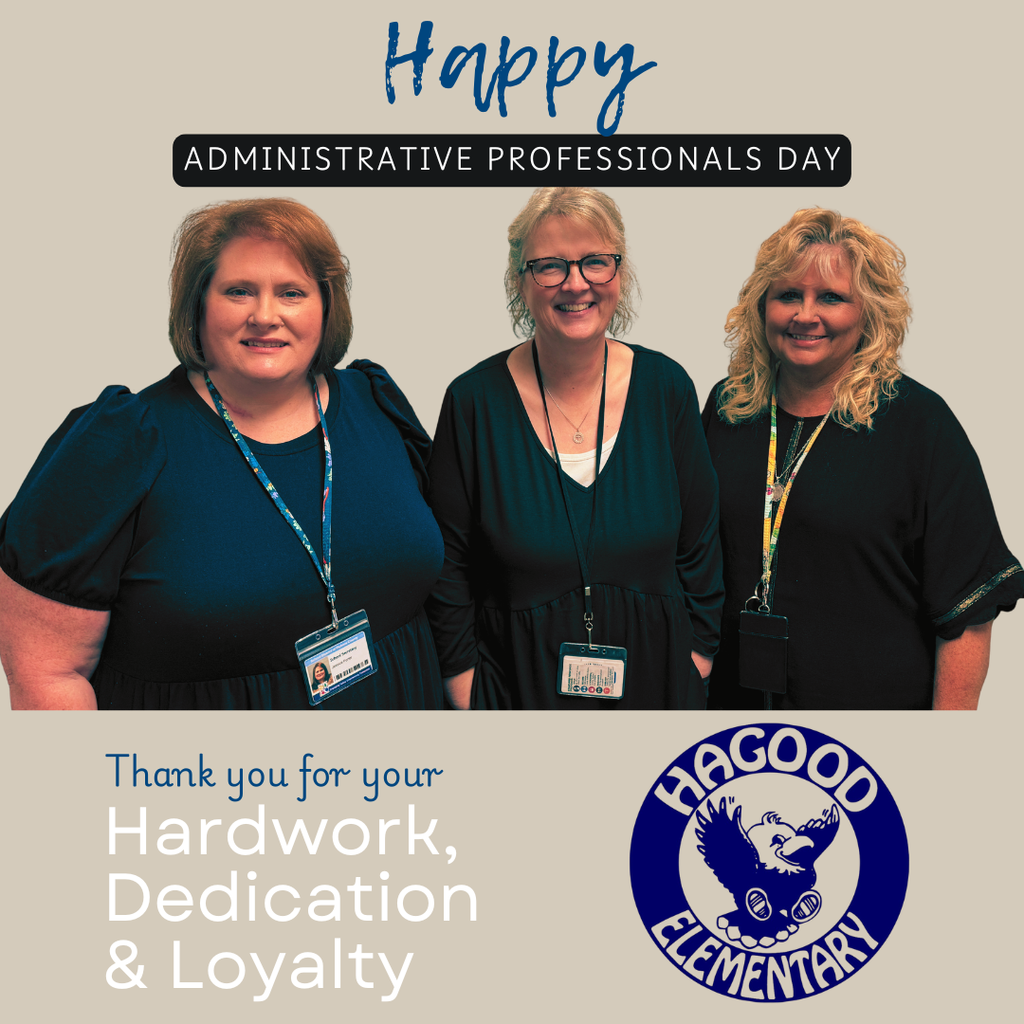 Happy Administrative Professionals Day 2026