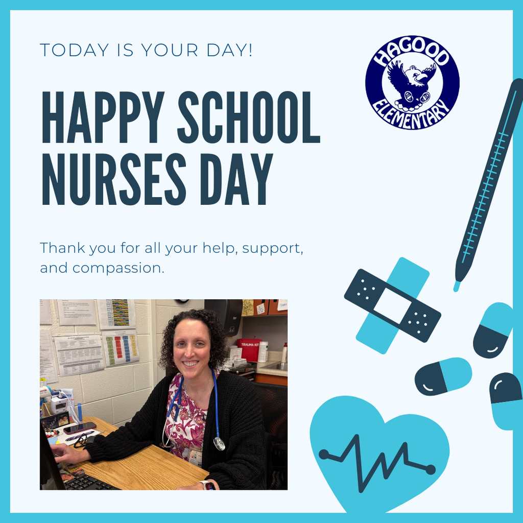 Happy School Nurses Day 2026