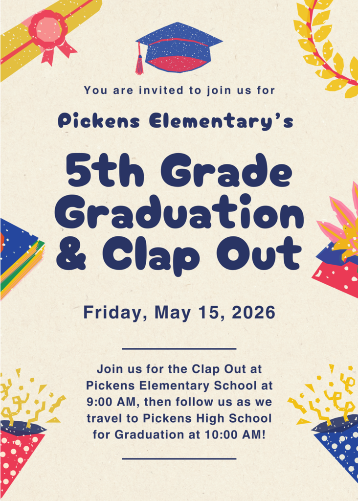 Grad Friday