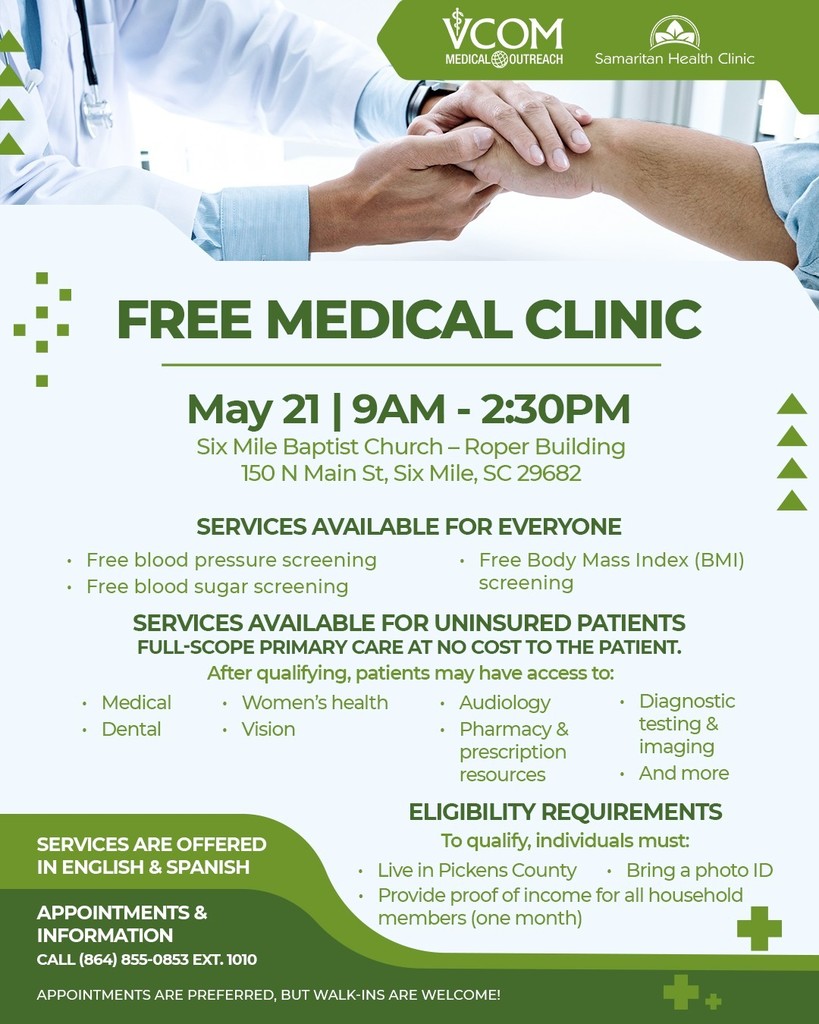 medical clinic