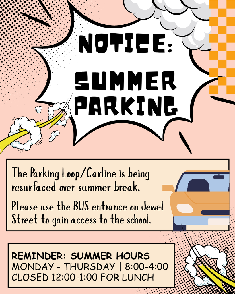 Summer Parking