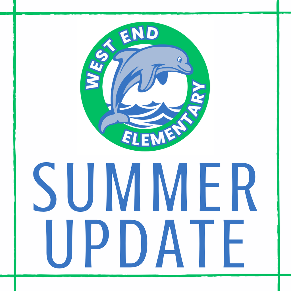 Summer Update