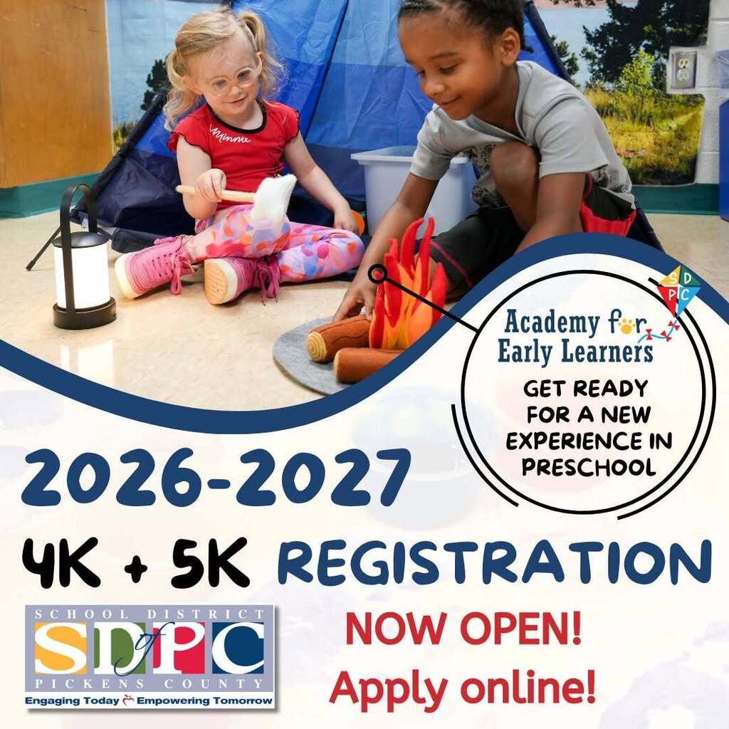 K5 Registration: Apply Now!