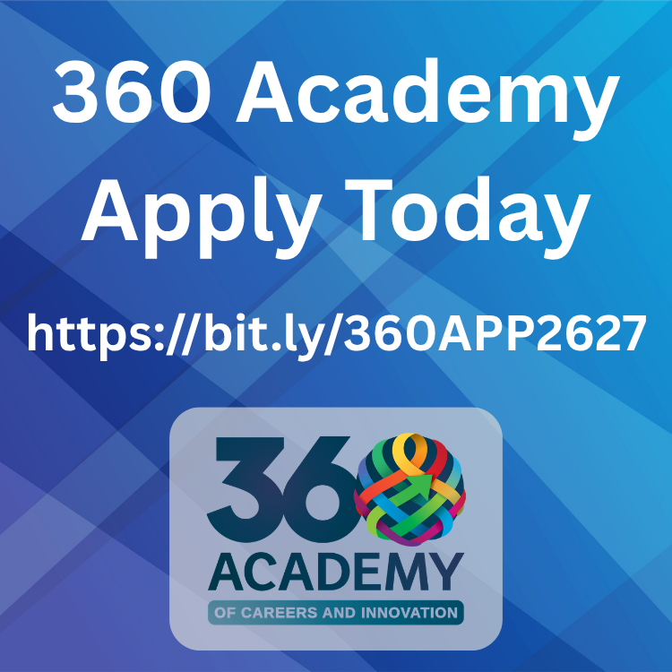 Apply Today for a Middle School Hybrid Learning Experience