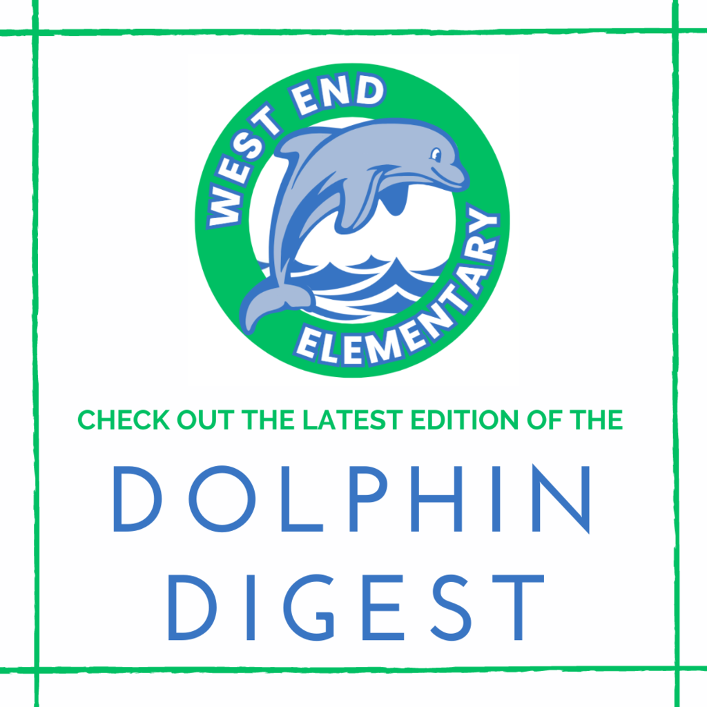 Check out the Dolphin Digest