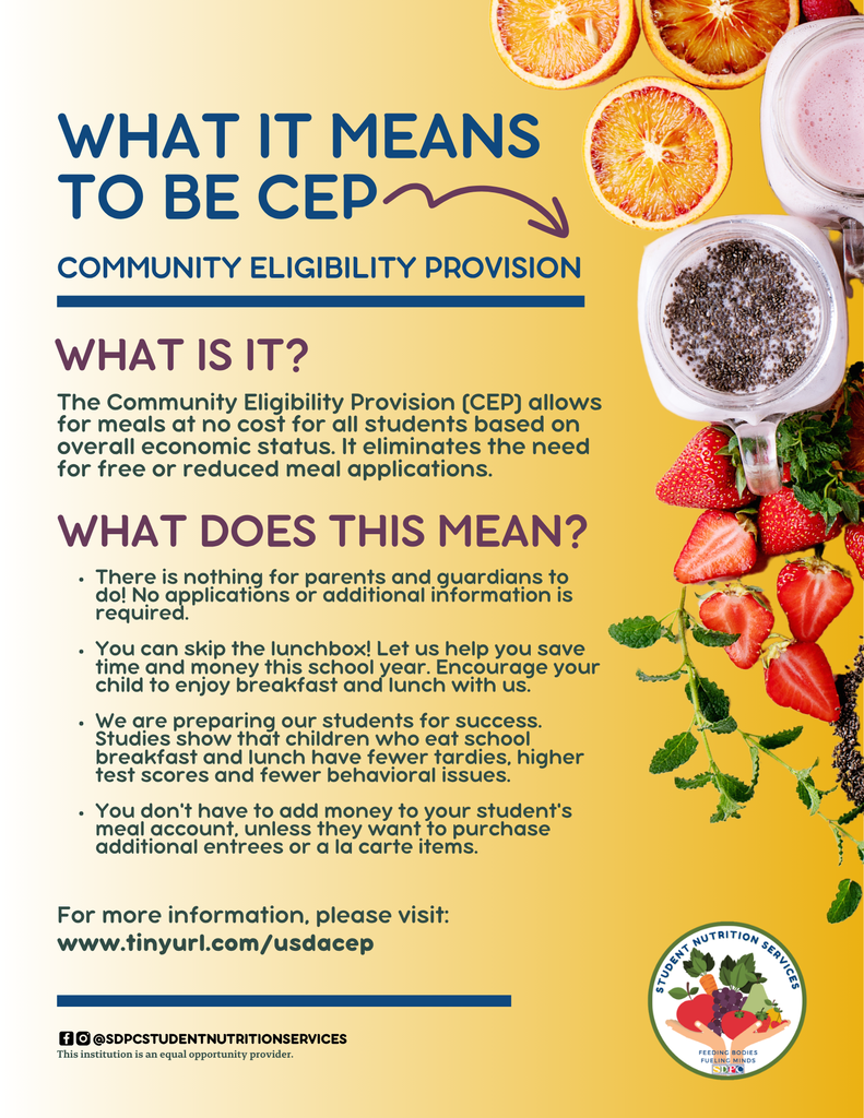 CEP