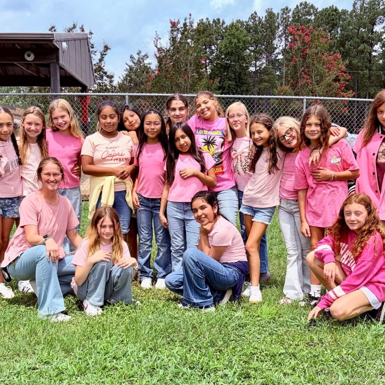 5th grade girls matching