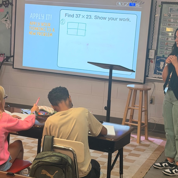 5th grade working 