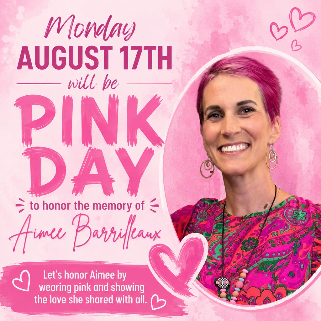 Pink Day