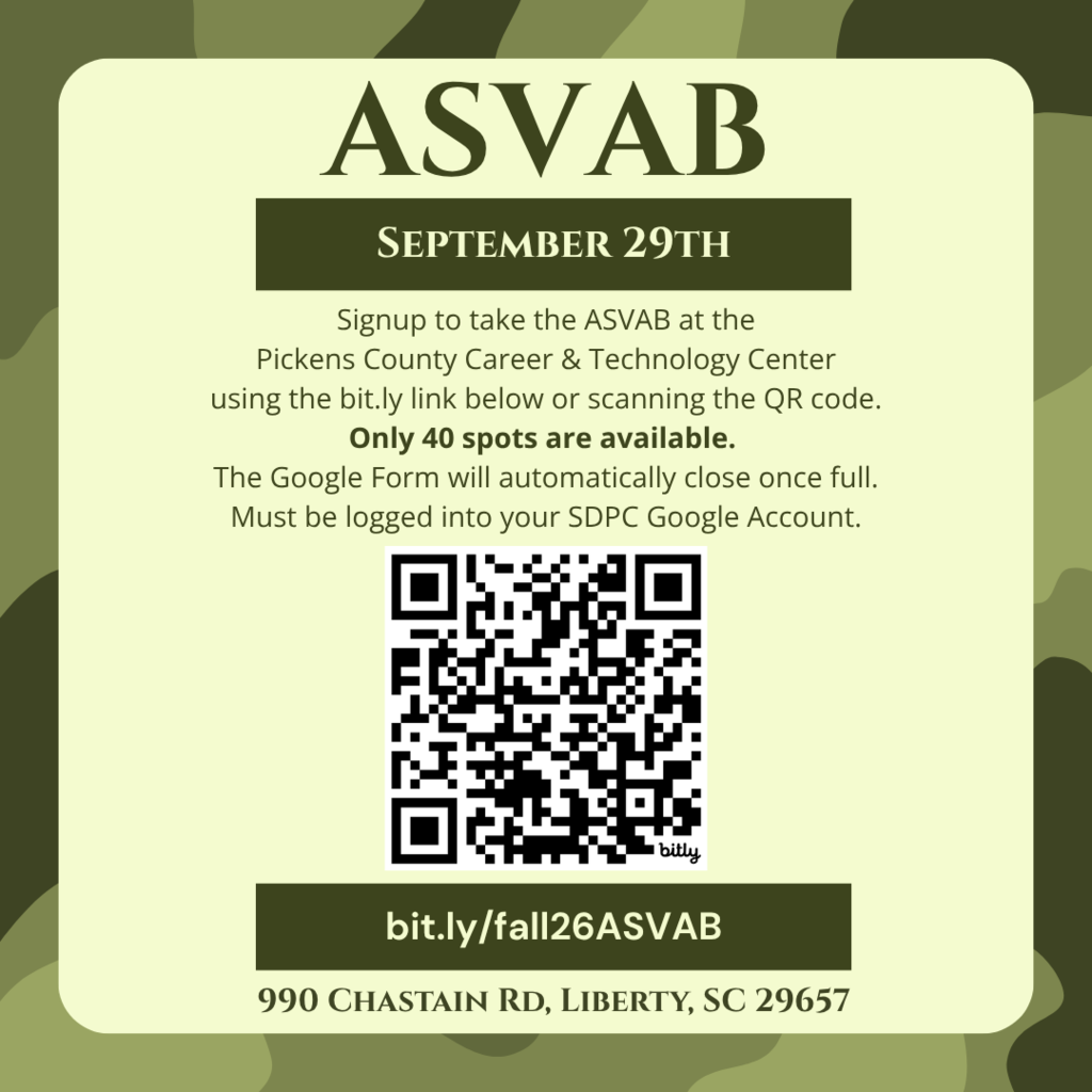ASVAB September 29