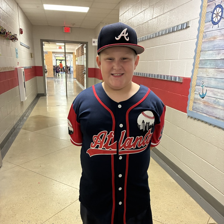 braves team