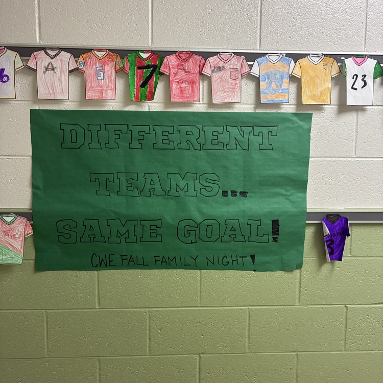 family night signs