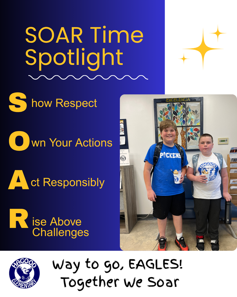 9/11 SOAR Winners