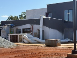 G2i Construction Temporary HVAC