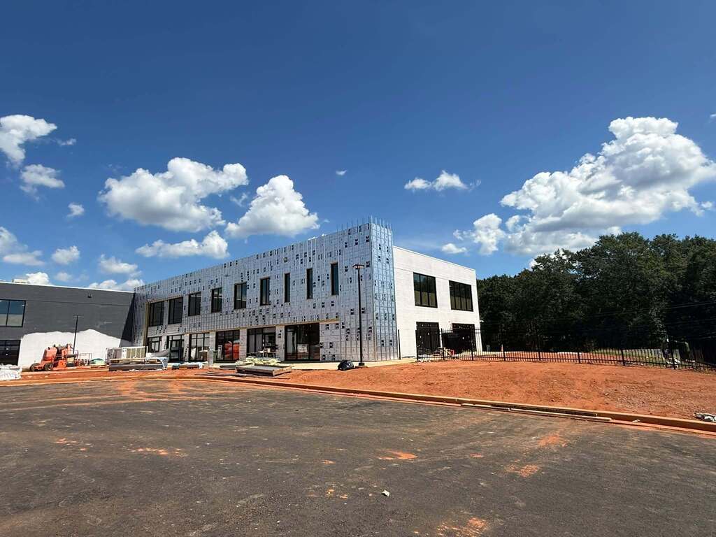 G2i Construction Front Wall Insulation 