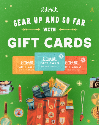 It is almost time for our Campfire Magic Book Fair! Visit literati.com/store to get your student their very own digital gift card, the handiest tool for gathering books from the fair. (They make great teacher gifts too!) September 28 – October 2, 2026 Monday – Thursday 7:30 am – 3:00 pm Friday 7:30 am – 12:30 pm PLEASE add 7% SALES TAX when sending money for your student to shop.