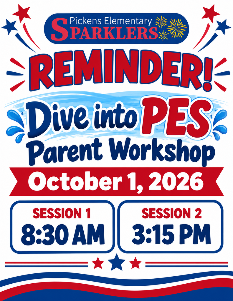 Parent Workshop\