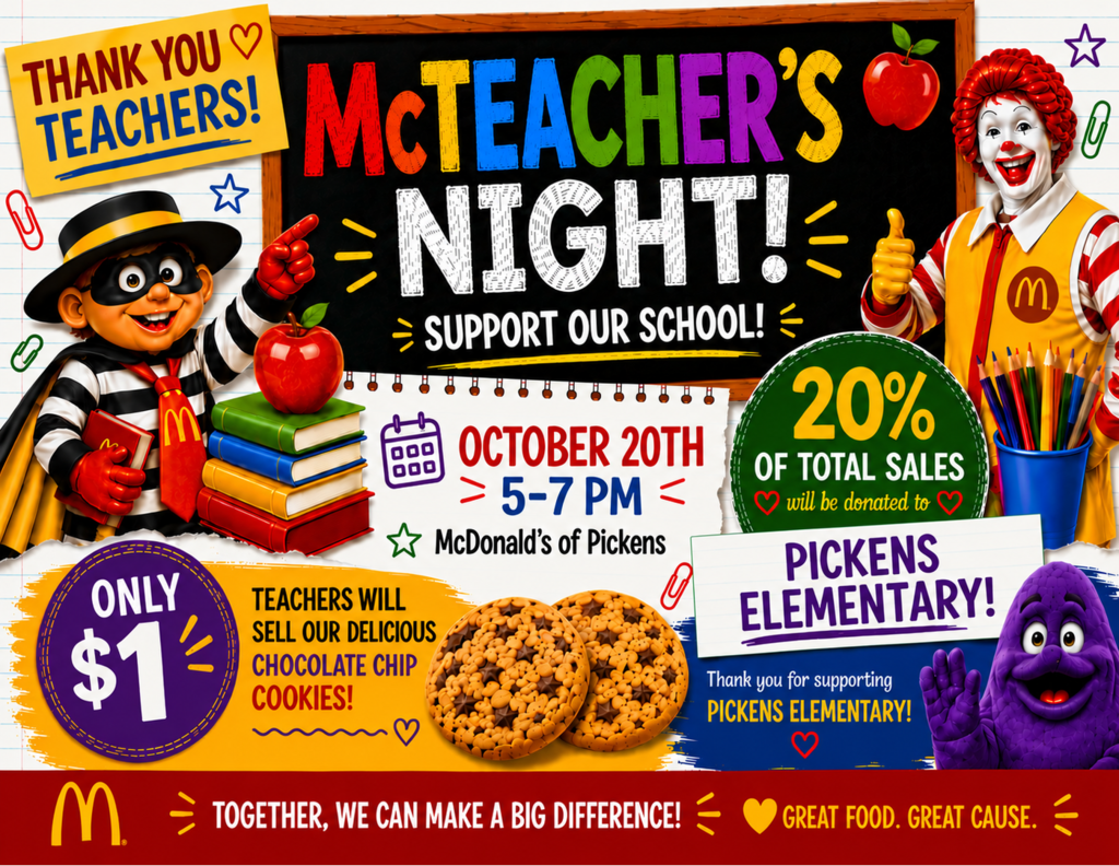 McD's Night