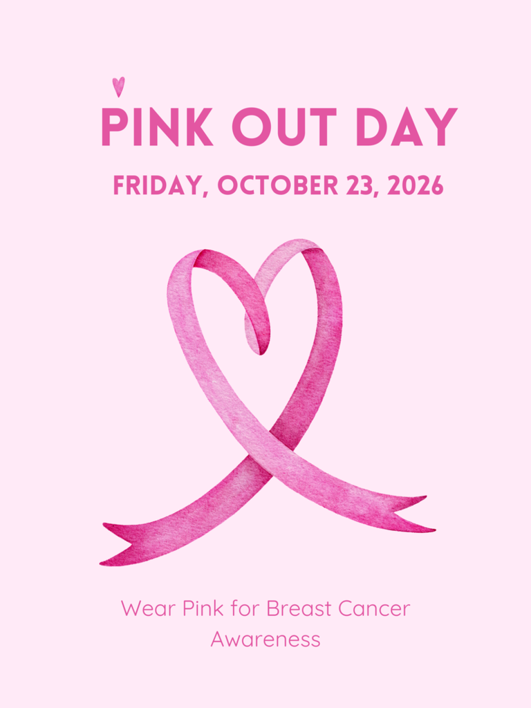 Pink Out Day