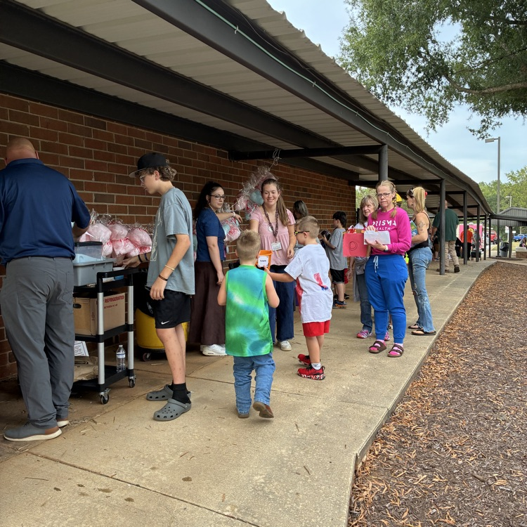 families in one for treats
