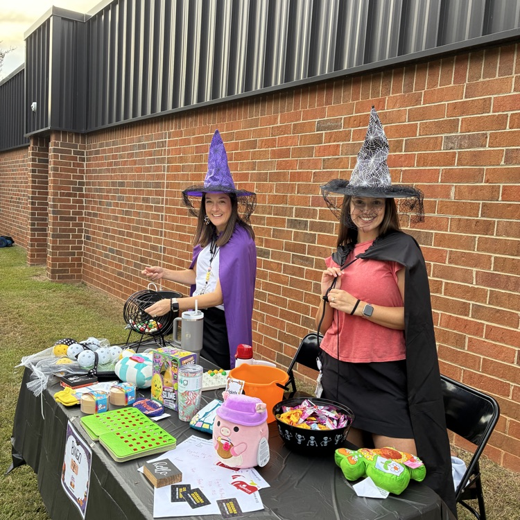 teachers lead bingo 