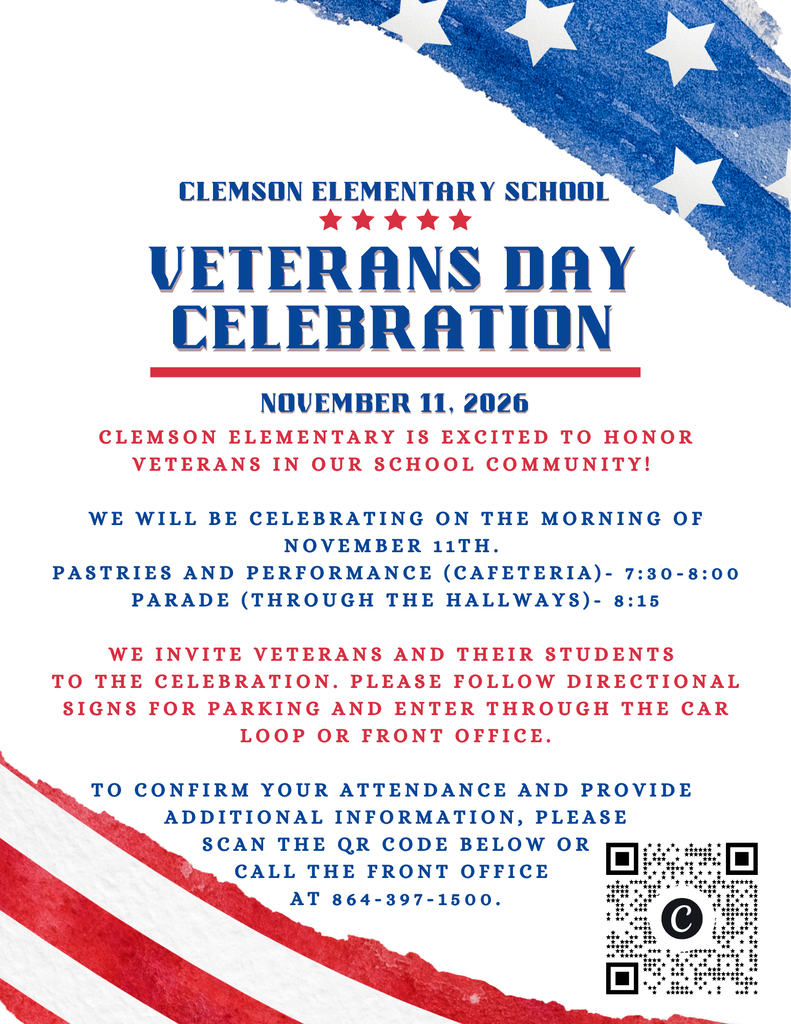 Veterans Day Flyer: Details in text of post