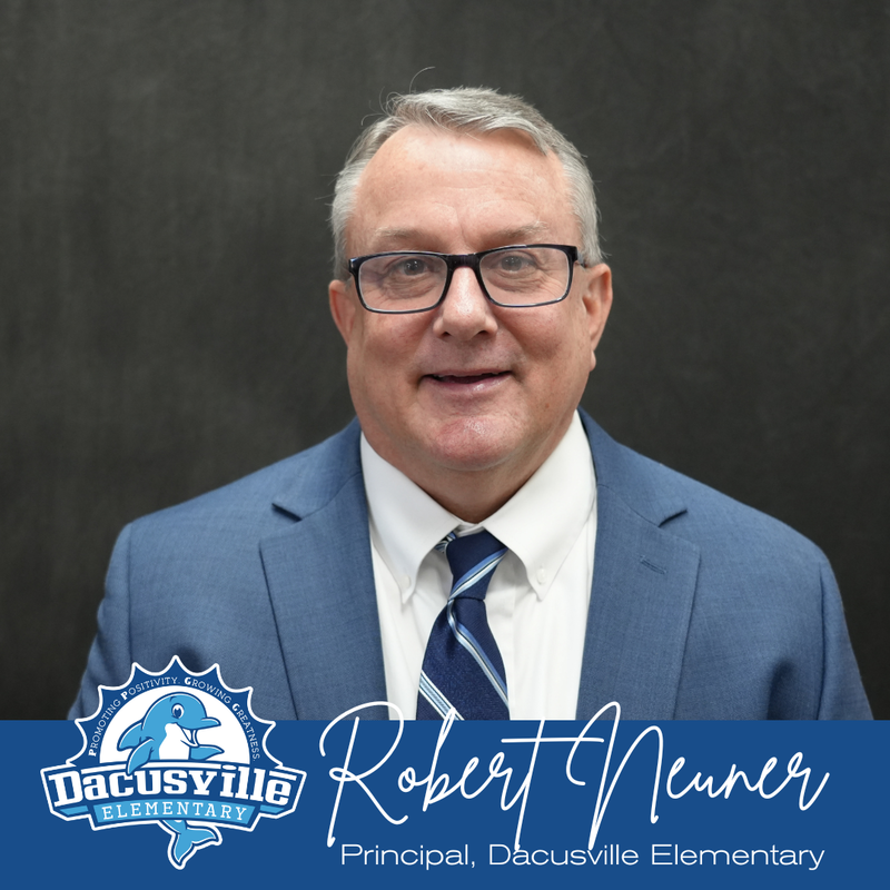 Robert Neuner - Principal DES