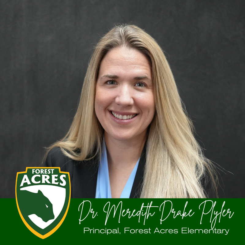 Meredith Plyler - Principal FAE