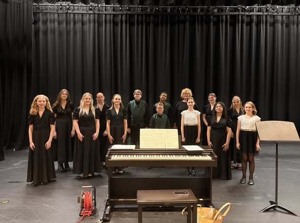 Bella Voce picture