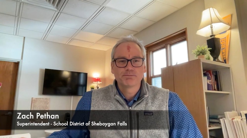 Falcon Flyer (Superintendent Message) - January 22nd, 2026