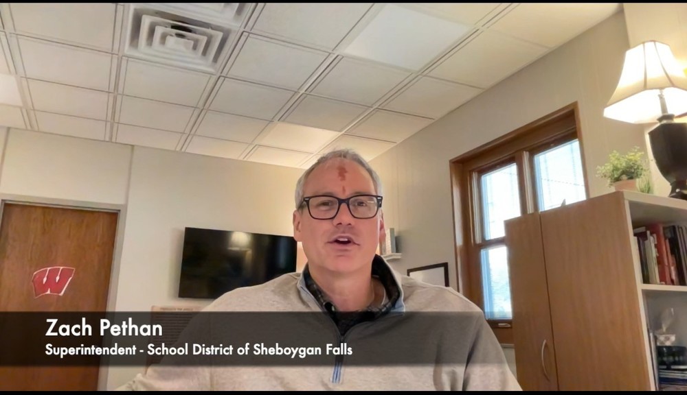 Falcon Flyer - Superintendent Message (October 31st, 2025)