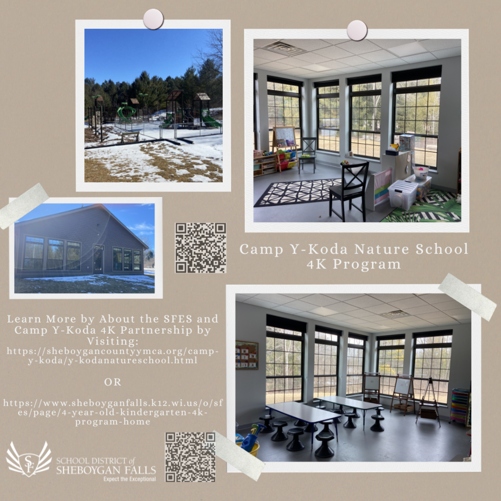 Camp Y-koda 4k program