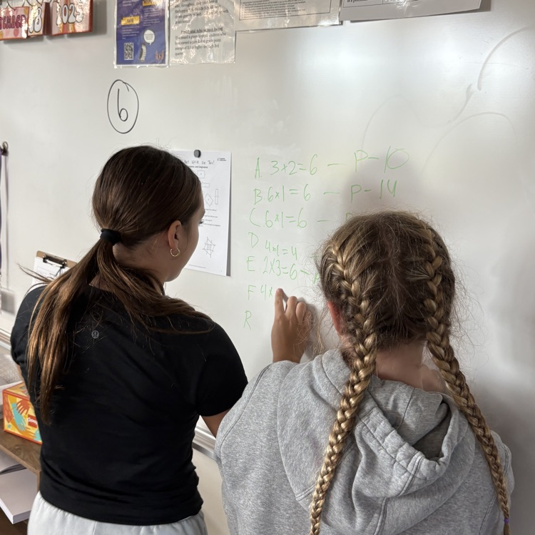 sharing our thinking 