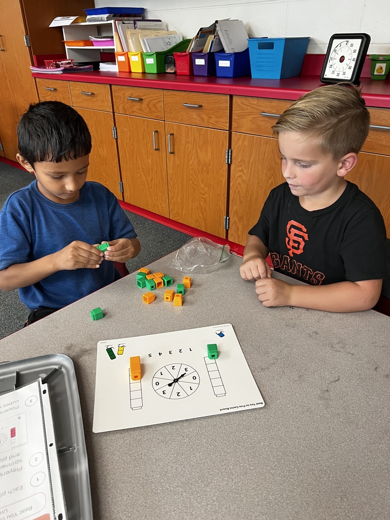 Math games