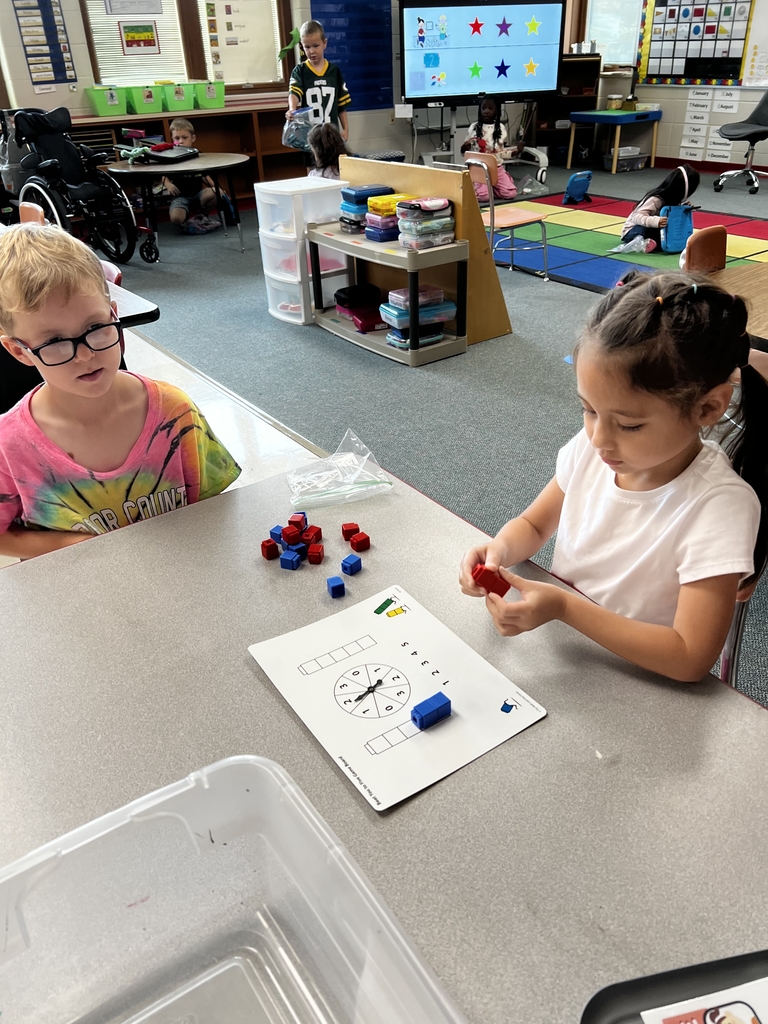 Math games