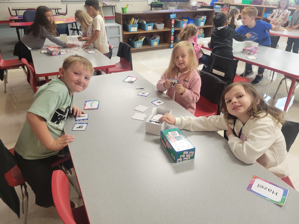 Letter puzzles
